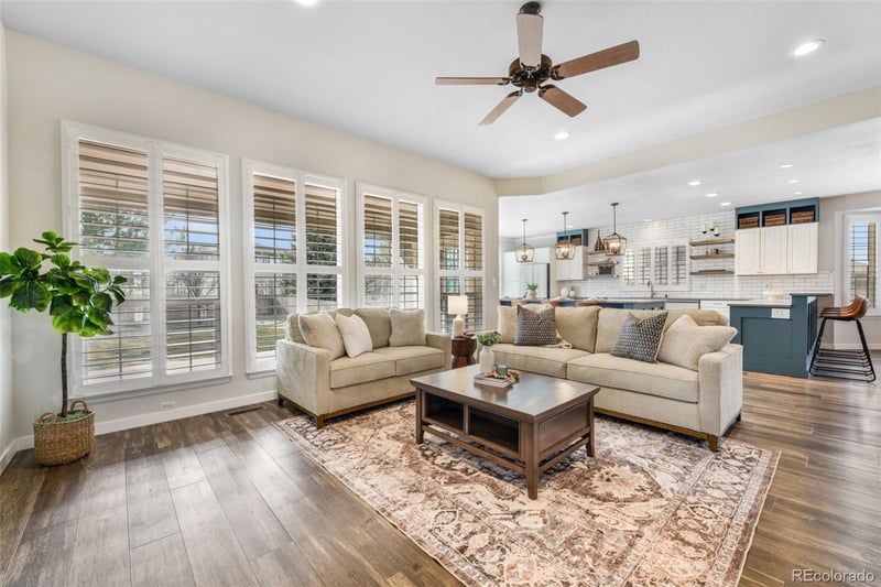 3215 Hollycrest Dr, Colorado Springs, CO 80920