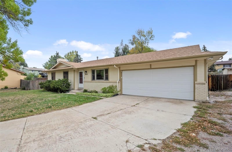 4615 Enchanted Cir, Colorado Springs, CO 80917