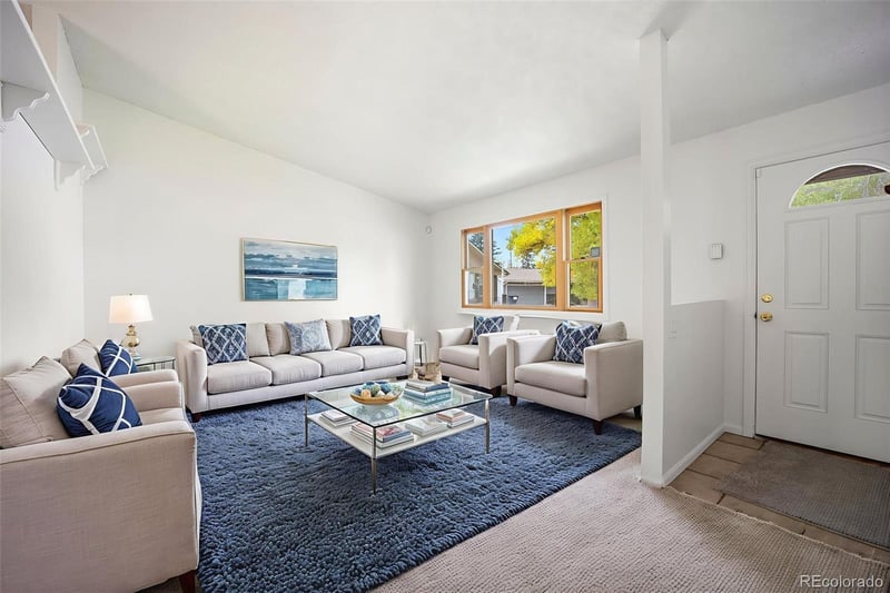 4615 Enchanted Cir, Colorado Springs, CO 80917