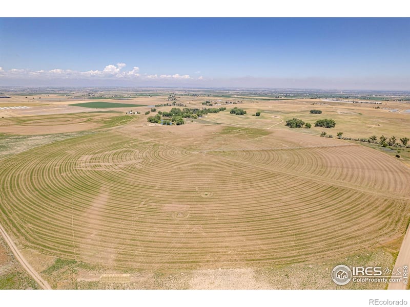 0 County Road 34 And 35 Sec 13, Platteville, CO 80651