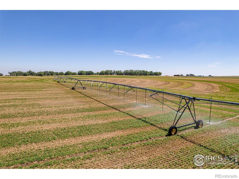 0 County Road 34 And 35 Sec 13, Platteville, CO 80651