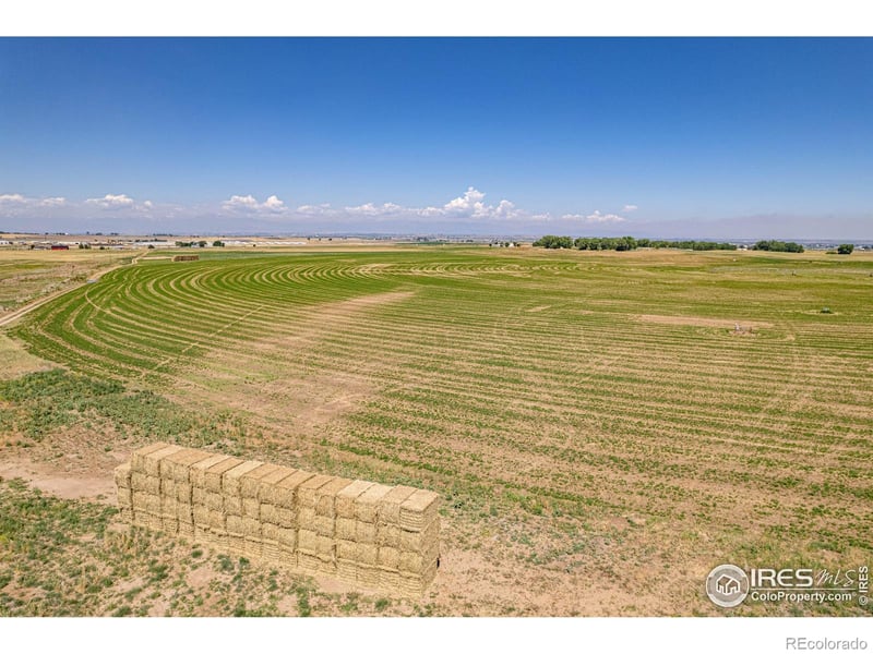 0 County Road 34 And 35 Sec 13, Platteville, CO 80651