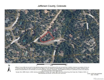 30599 Rand Rd, Conifer, CO 80433