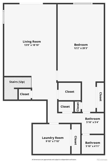 7020 Stetson Pl #13, Littleton, CO 80123