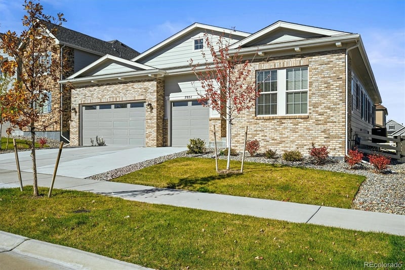 7051 White Crow Way, Aurora, CO 80016