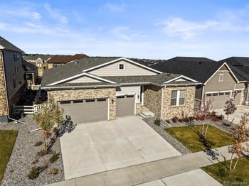 7051 White Crow Way, Aurora, CO 80016