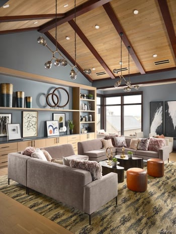 482 Basin Daisy St, Castle Rock, CO 80104