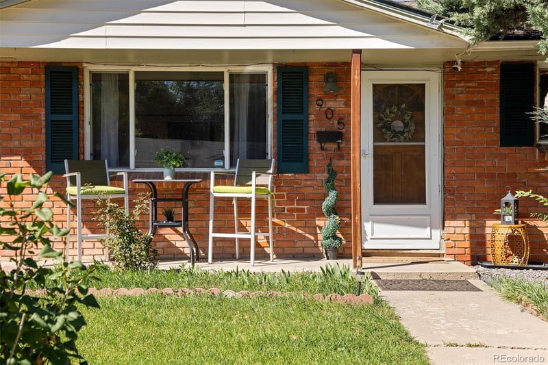 905 36th St, Boulder, CO 80303