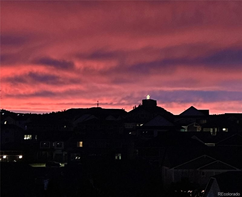 3098 Rising Moon Way, Castle Rock, CO 80109