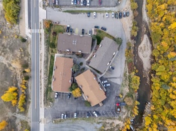 1890 Argentine St #303, Georgetown, CO 80444
