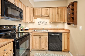 1890 Argentine St #303, Georgetown, CO 80444