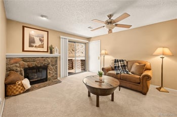1890 Argentine St #303, Georgetown, CO 80444