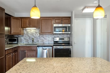 1302 Parker Rd #336, Denver, CO 80231