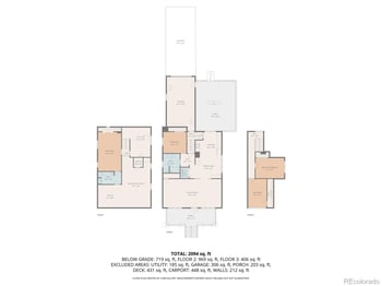 220 5th St, Julesburg, CO 80737