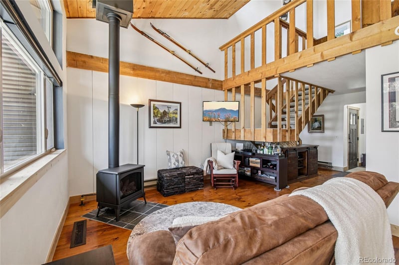 166 Fuller Placer Rd #6, Breckenridge, CO 80424