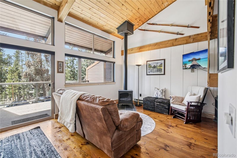 166 Fuller Placer Rd #6, Breckenridge, CO 80424