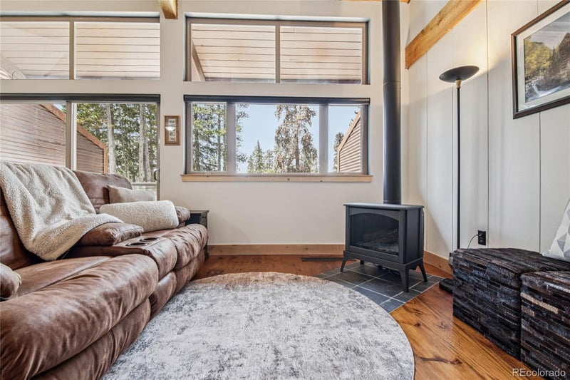 166 Fuller Placer Rd #6, Breckenridge, CO 80424