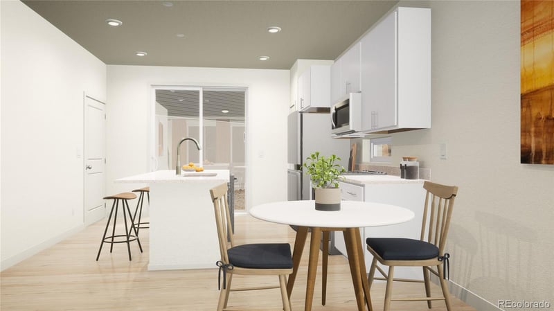 3976 Rome St, Aurora, CO 80019