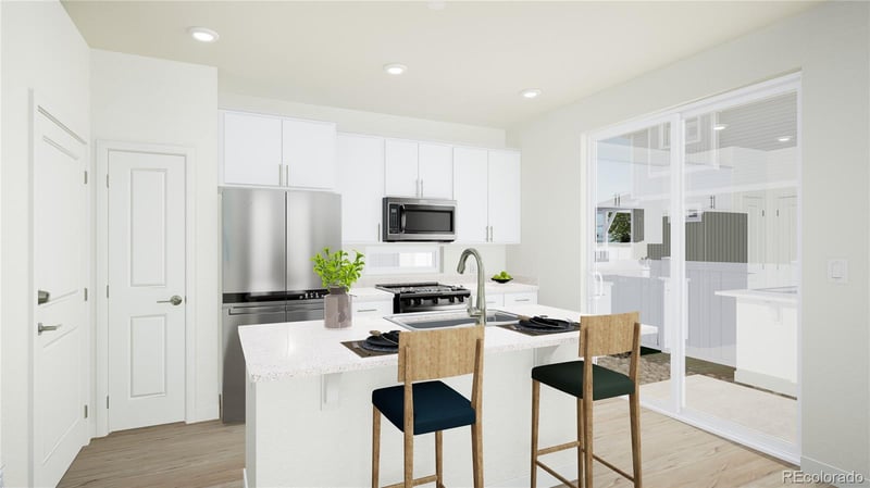 3976 Rome St, Aurora, CO 80019