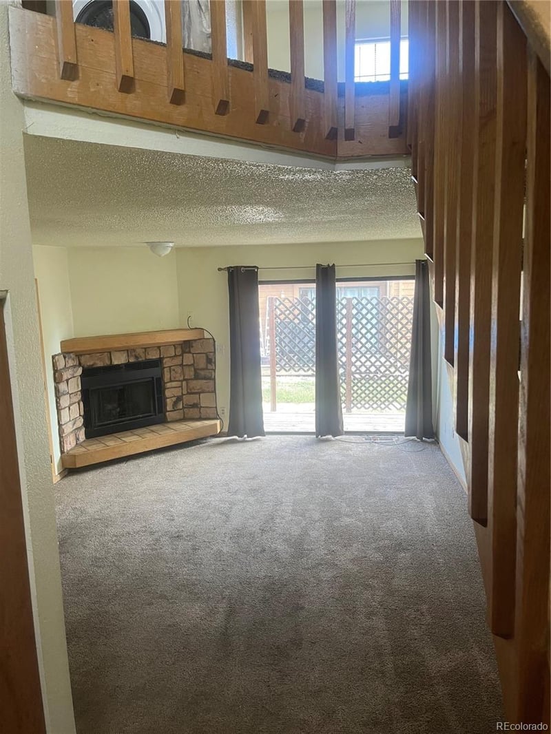 2529 Devonshire Ct #64, Denver, CO 80229