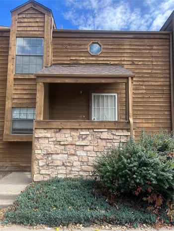 2529 Devonshire Ct #64, Denver, CO 80229