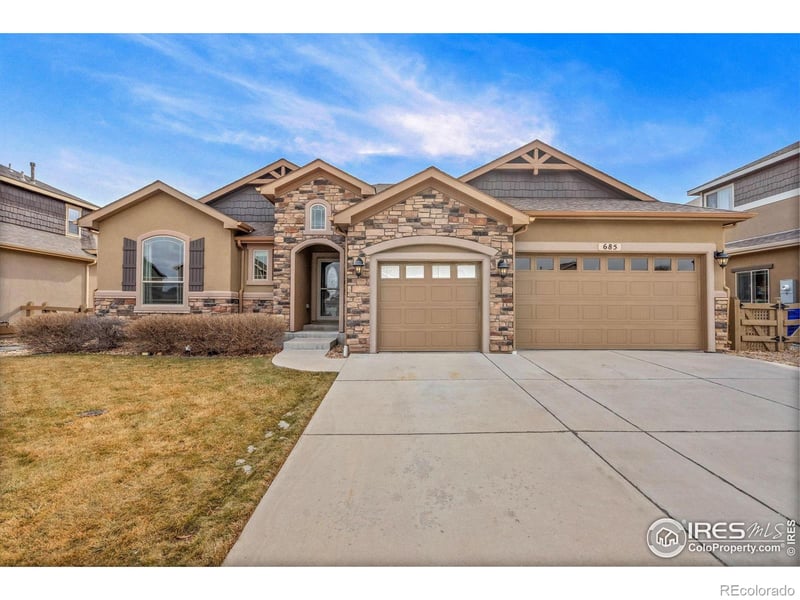 685 Biscayne Ct, Berthoud, CO 80513