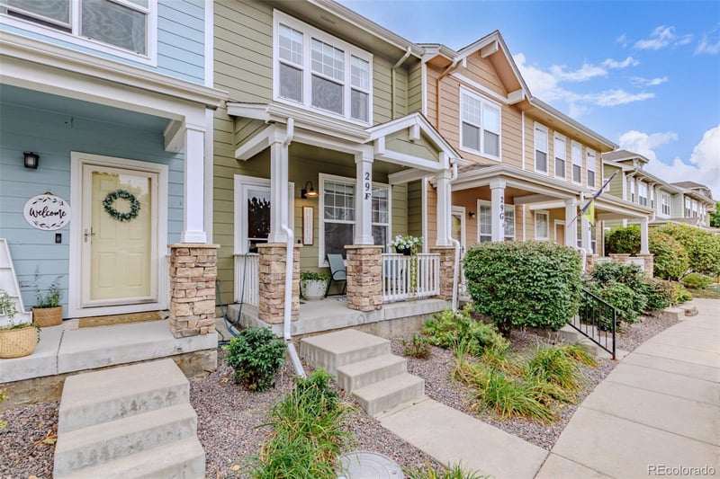 15612 96th Way #29F, Commerce, CO 80022