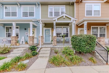 15612 96th Way #29F, Commerce, CO 80022