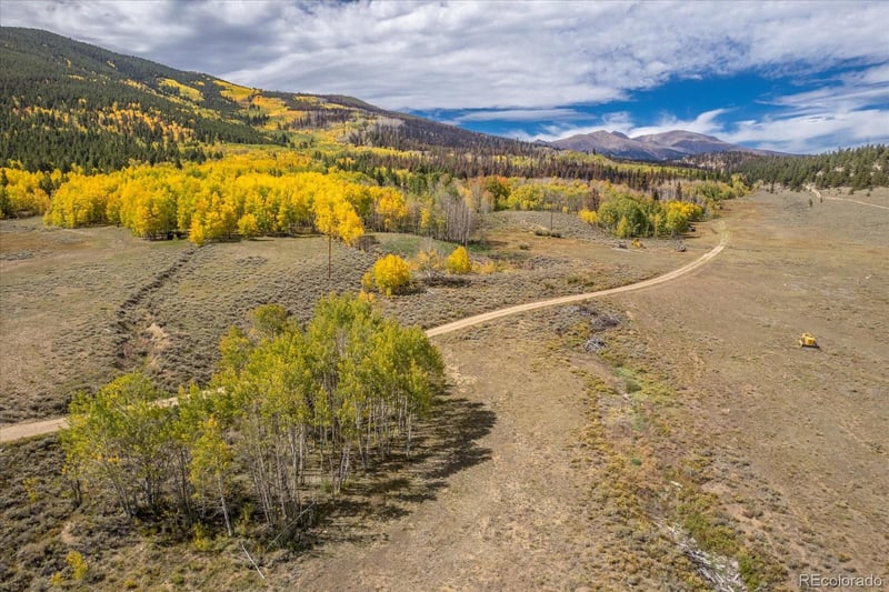 0000 Tbd County Road 28a, Twin Lakes, CO 81251