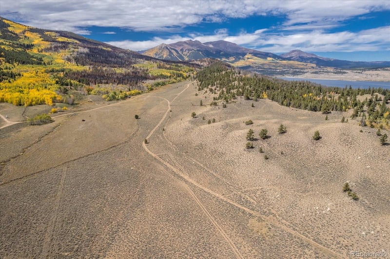 0000 Tbd County Road 28a, Twin Lakes, CO 81251