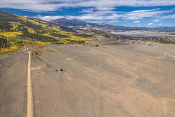 0000 Tbd County Road 28a, Twin Lakes, CO 81251
