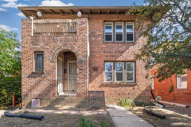 440 Clarkson St, Denver, CO 80218