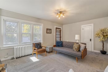 440 Clarkson St, Denver, CO 80218