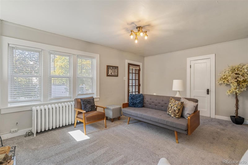 440 Clarkson St, Denver, CO 80218