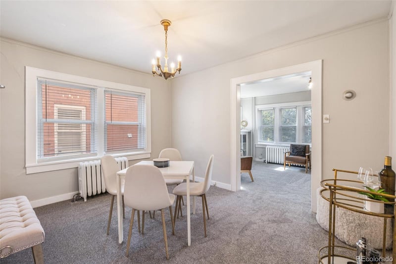 440 Clarkson St, Denver, CO 80218