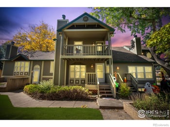 2828 Silverplume Dr, Fort Collins, CO 80526