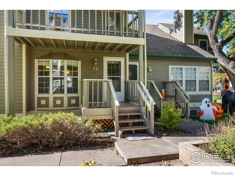 2828 Silverplume Dr, Fort Collins, CO 80526