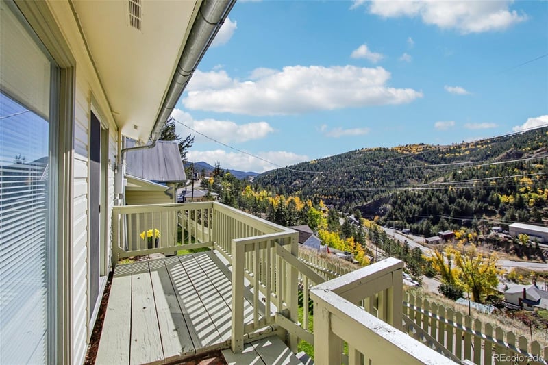 210 Casey St, Central City, CO 80427