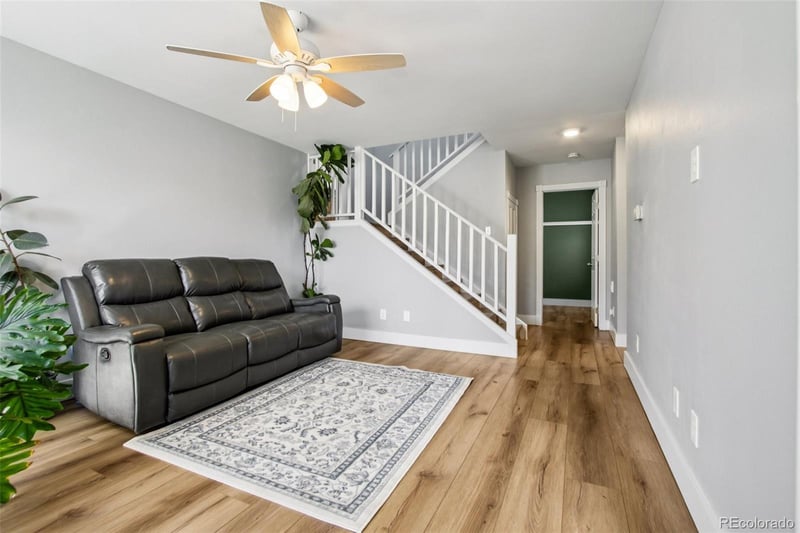 210 Casey St, Central City, CO 80427