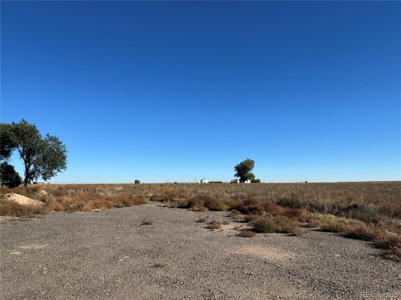 Weld County 49, Hudson, CO 80642