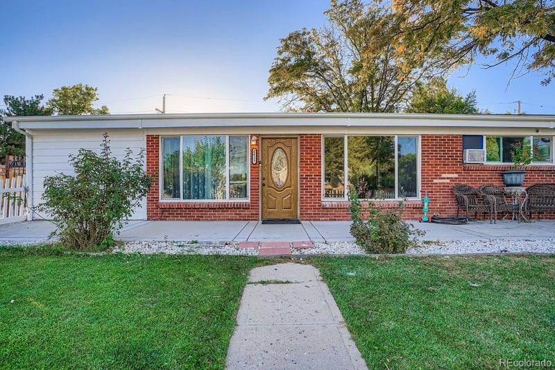 6625 Locust St, Commerce City, CO 80022