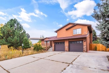 5350 Alturas Dr, Colorado Springs, CO 80911