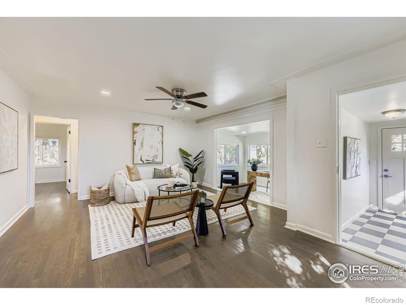 1700 Stoll Pl, Denver, CO 80221