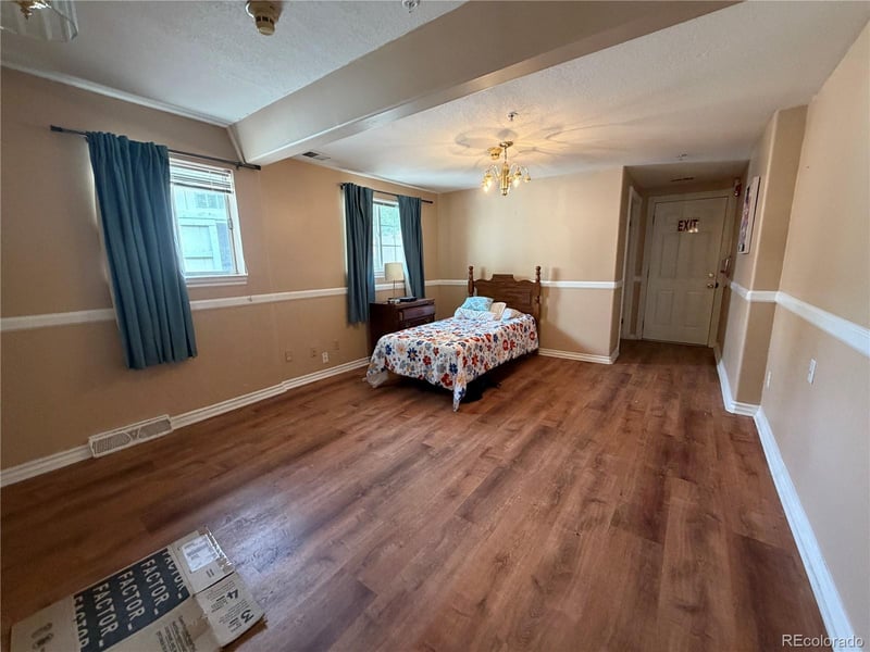 3510 Holland St, Wheat Ridge, CO 80033