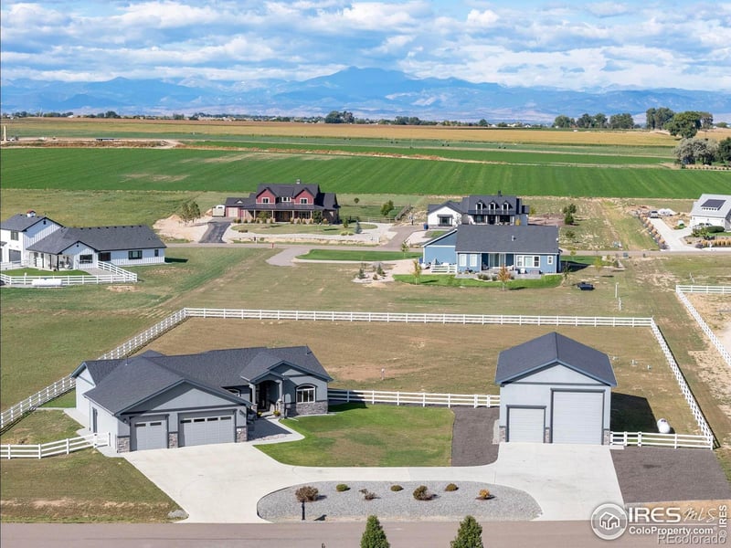 9441 Meadow Farms Dr, Milliken, CO 80543