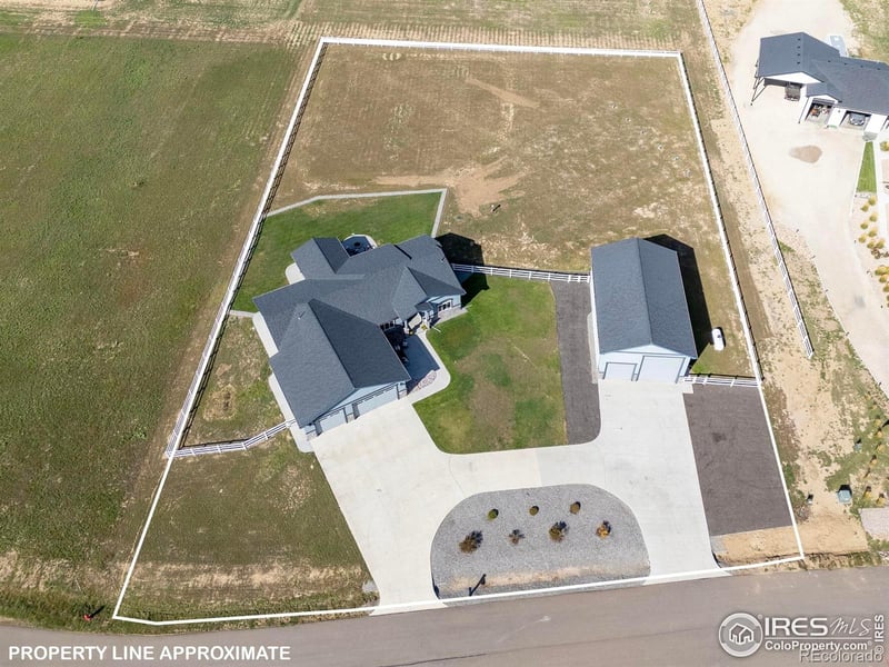 9441 Meadow Farms Dr, Milliken, CO 80543