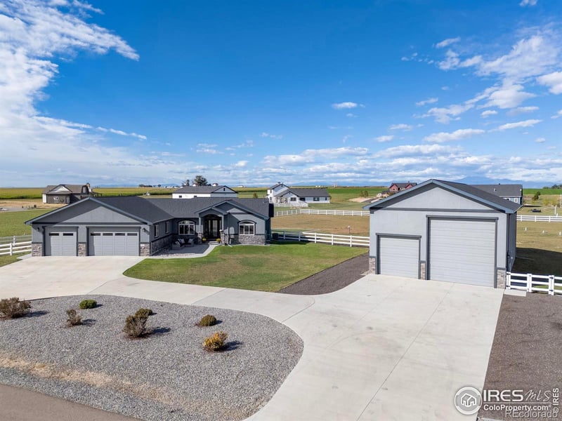9441 Meadow Farms Dr, Milliken, CO 80543