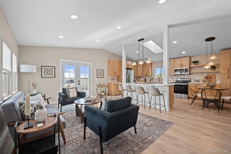 59 Degaulle St, Aurora, CO 80018