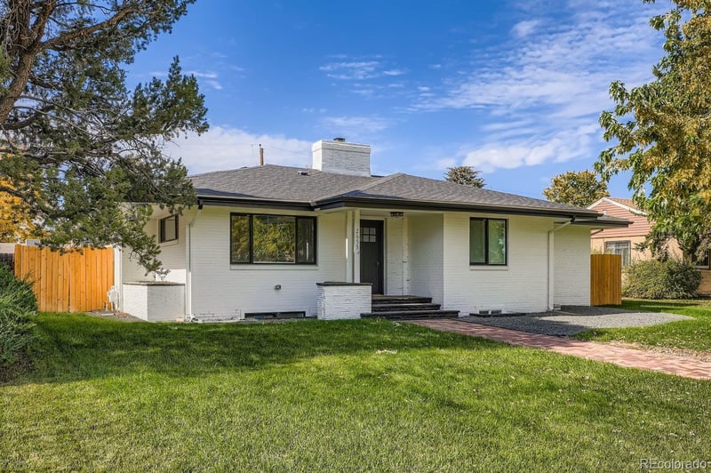 2655 Monaco Pw, Denver, CO 80207