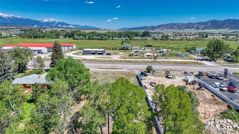 8086 Us Highway 50, Salida, CO 81201